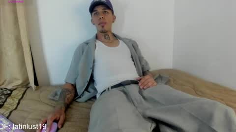 OF GxoXabs online show from 06-02-26, 03:14