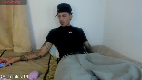 Snapshot of baby_gio chatting on 07-02-26, 08:26 OF GxoXabs online show from 07-02-26, 08:26