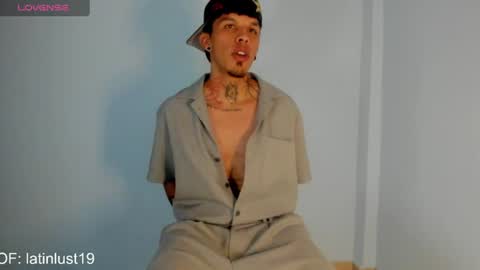 Snapshot of baby_gio chatting on 07-17-26, 07:19 OF GxoXabs online show from 07-17-26, 07:19