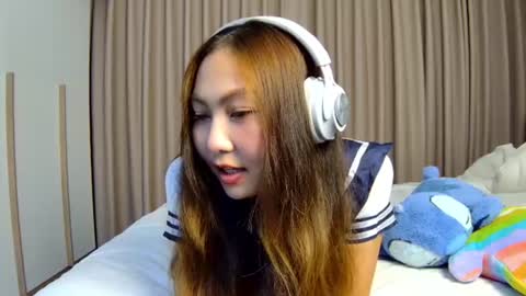 Haru Chan online show from 06-12-26, 11:20