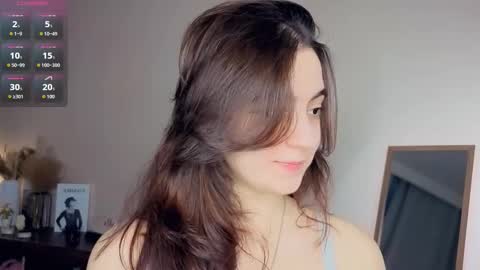 Emily online show from 01-09-26, 07:22