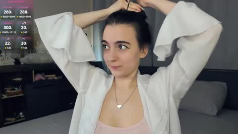 Snapshot of baby_is_ready chatting on 01-18-26, 07:01 Emily online show from 01-18-26, 07:01