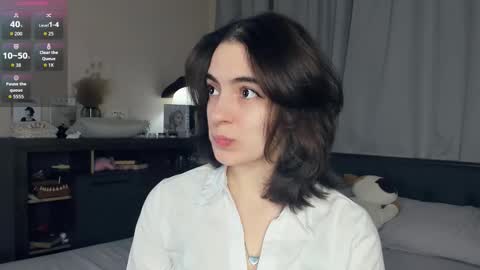 Snapshot of baby_is_ready chatting on 02-03-26, 07:13 Emily online show from 02-03-26, 07:13