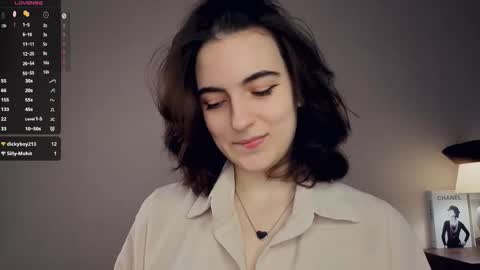 Snapshot of baby_is_ready chatting on 02-13-26, 07:04 Emily online show from 02-13-26, 07:04