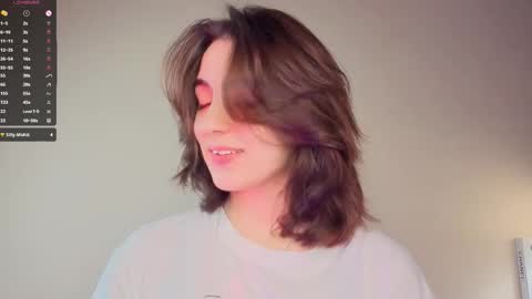 Snapshot of baby_is_ready chatting on 02-14-26, 07:38 Emily online show from 02-14-26, 07:38