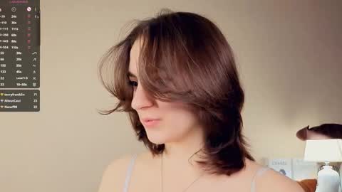 Snapshot of baby_is_ready chatting on 02-15-26, 07:51 Emily online show from 02-15-26, 07:51