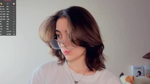 Snapshot of baby_is_ready chatting on 02-17-26, 07:16 Emily online show from 02-17-26, 07:16