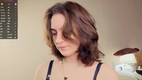 Snapshot of baby_is_ready chatting on 02-19-26, 07:15 Emily online show from 02-19-26, 07:15