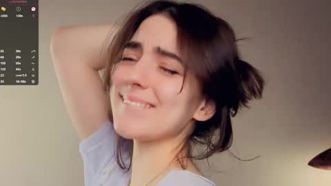 Snapshot of baby_is_ready chatting on 02-20-26, 07:32 Emily online show from 02-20-26, 07:32