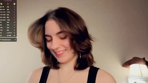 Snapshot of baby_is_ready chatting on 02-21-26, 07:20 Emily online show from 02-21-26, 07:20