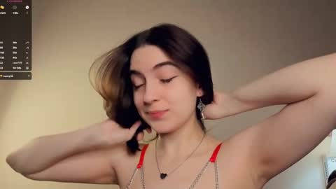 Snapshot of baby_is_ready chatting on 02-22-26, 07:19 Emily online show from 02-22-26, 07:19