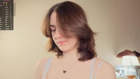 Snapshot of baby_is_ready chatting on 02-24-26, 07:06 Emily online show from 02-24-26, 07:06