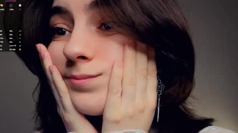 Snapshot of baby_is_ready chatting on 02-27-26, 07:19 Emily online show from 02-27-26, 07:19