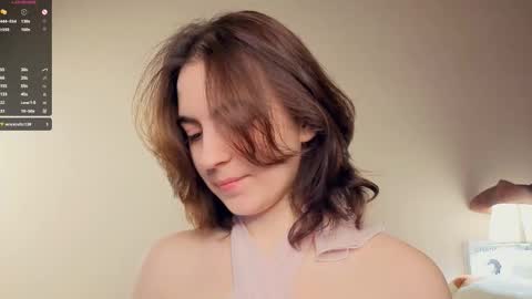 Snapshot of baby_is_ready chatting on 02-28-26, 07:20 Emily online show from 02-28-26, 07:20