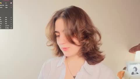 Snapshot of baby_is_ready chatting on 03-03-26, 07:25 Emily online show from 03-03-26, 07:25