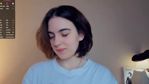 Emily online show from 03-25-26, 07:14