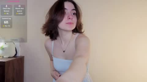 Emily online show from 05-20-26, 07:14
