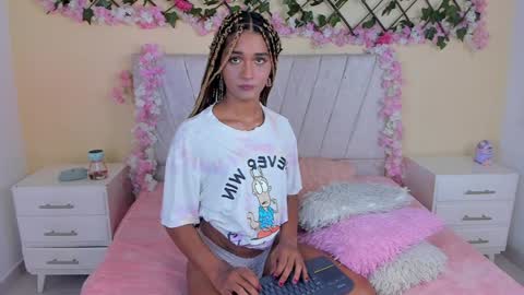 Kaliope online show from 12-28-24, 02:33