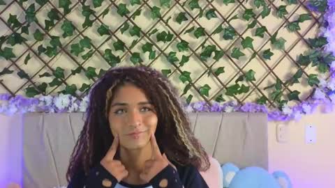 Kaliope online show from 02-22-25, 10:07