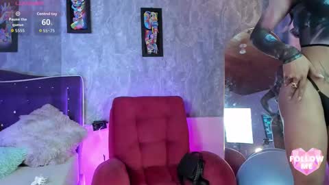 Kaliope online show from 02-08-26, 02:59