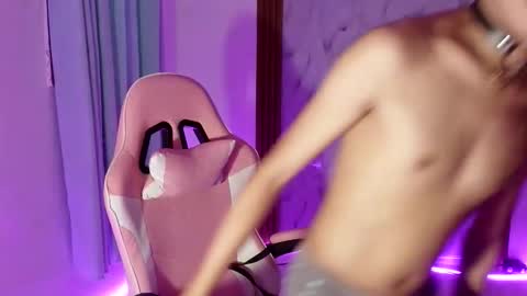 baby_kel online show from 03-19-26, 03:49