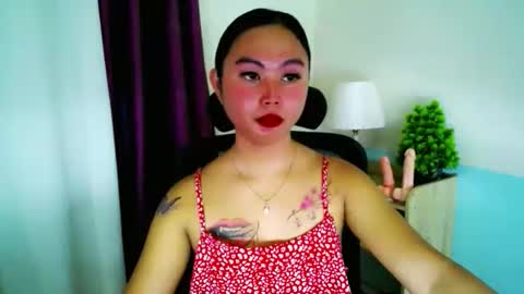 Mary jane online show from 02-09-26, 01:20