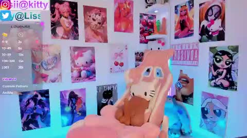 Snapshot of baby_lissi chatting on 06-21-26, 05:32 baby_lissi online show from 06-21-26, 05:32