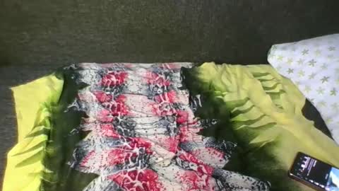 Snapshot of baby_lucky35865 chatting on 10-10-25, 06:56 needoh online show from 10-10-25, 06:56