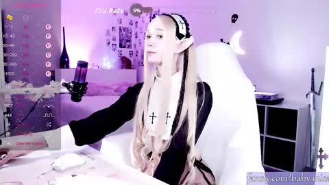 Misa -  online show from 02-16-26, 02:57