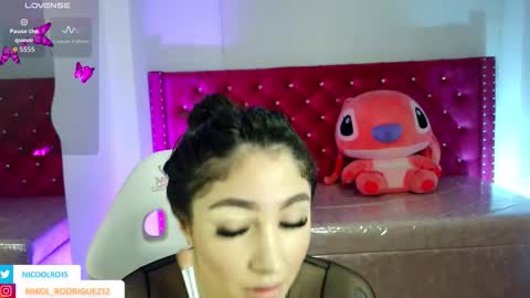 Nico online show from 03-07-26, 10:45