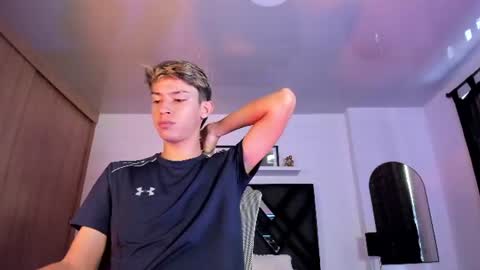 baby_noaht online show from 07-31-26, 10:09
