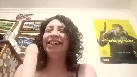 baby_pup online show from 12-03-25, 10:35