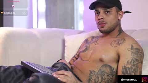 baby_rausch online show from 11-13-25, 06:45