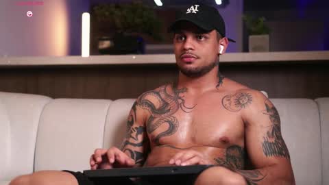 baby_rausch online show from 01-11-26, 04:28