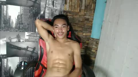 baby_razell online show from 03-12-25, 01:40