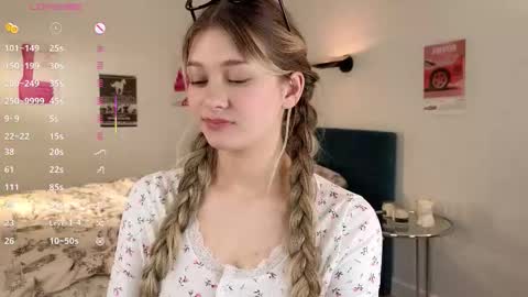 Ruth online show from 01-10-26, 12:01