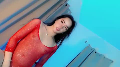 Snapshot of baby_sabrina19 chatting on 02-02-25, 06:31 baby_sabrina19 online show from 02-02-25, 06:31