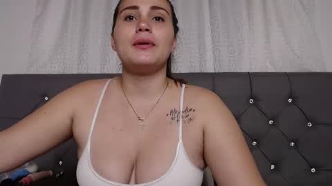 Snapshot of baby_sexgirl_ chatting on 01-10-25, 06:53 Daniella Soto online show from 01-10-25, 06:53
