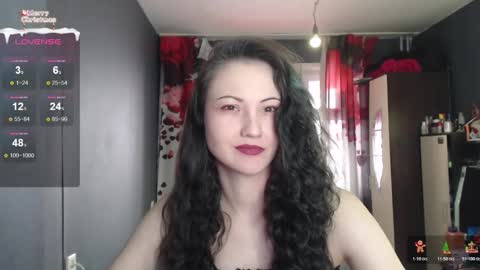 Ida and Kira online show from 03-13-26, 03:35