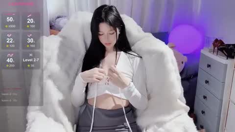 Snapshot of baby_su chatting on 03-09-25, 08:07  SuSu online show from 03-09-25, 08:07