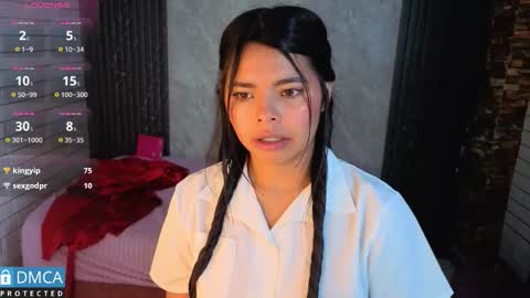 Snapshot of baby_sweet2010 chatting on 02-20-26, 06:26 baby_sweet2010 online show from 02-20-26, 06:26