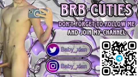 Snapshot of baby_xian chatting on 12-26-24, 02:55  Dani  online show from 12-26-24, 02:55