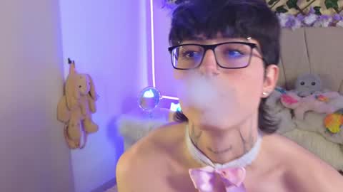 Snapshot of baby_xian chatting on 01-07-25, 01:06  Dani  online show from 01-07-25, 01:06