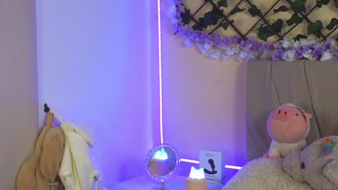 Snapshot of baby_xian chatting on 02-05-25, 01:47  Dani  online show from 02-05-25, 01:47