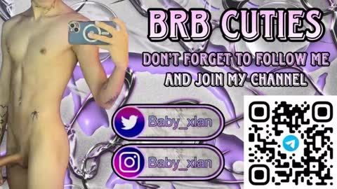 Snapshot of baby_xian chatting on 02-12-25, 07:44  Dani  online show from 02-12-25, 07:44