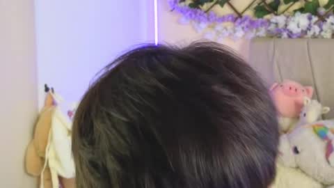 Snapshot of baby_xian chatting on 02-17-25, 02:42  Dani  online show from 02-17-25, 02:42