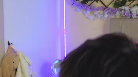 Snapshot of baby_xian chatting on 03-02-25, 01:26  Dani  online show from 03-02-25, 01:26