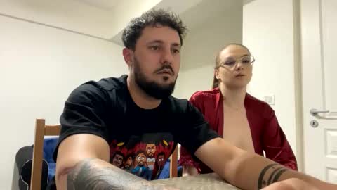 babyaga007 online show from 10-16-25, 08:43