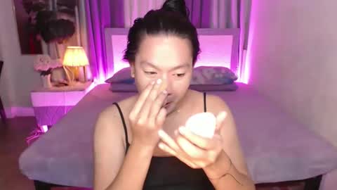   AMANDA  online show from 04-14-26, 04:13