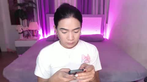   AMANDA  online show from 04-17-26, 06:44
